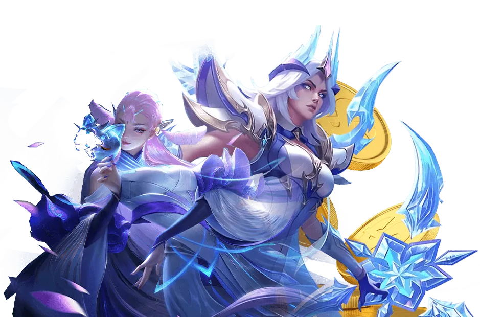 Hình ảnh minh họa săn boss và sử dụng vũ khí đặc biệt